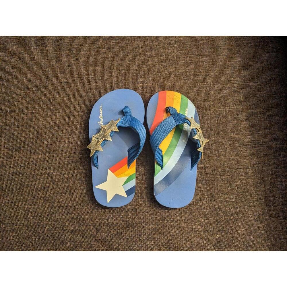 Hanna Andersson Sandals